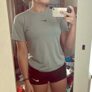 Nike Dri-Fit Tshirt